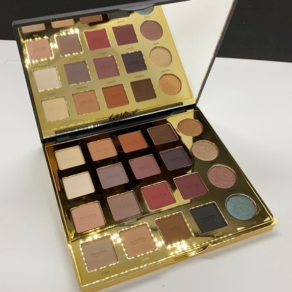 tarte Other - Tarteist Pro Amazonian Clay Palette